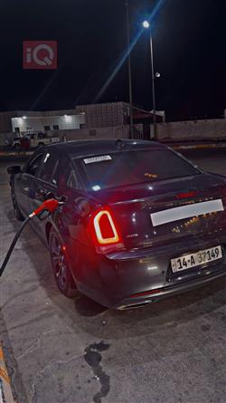 كرايسلر 300